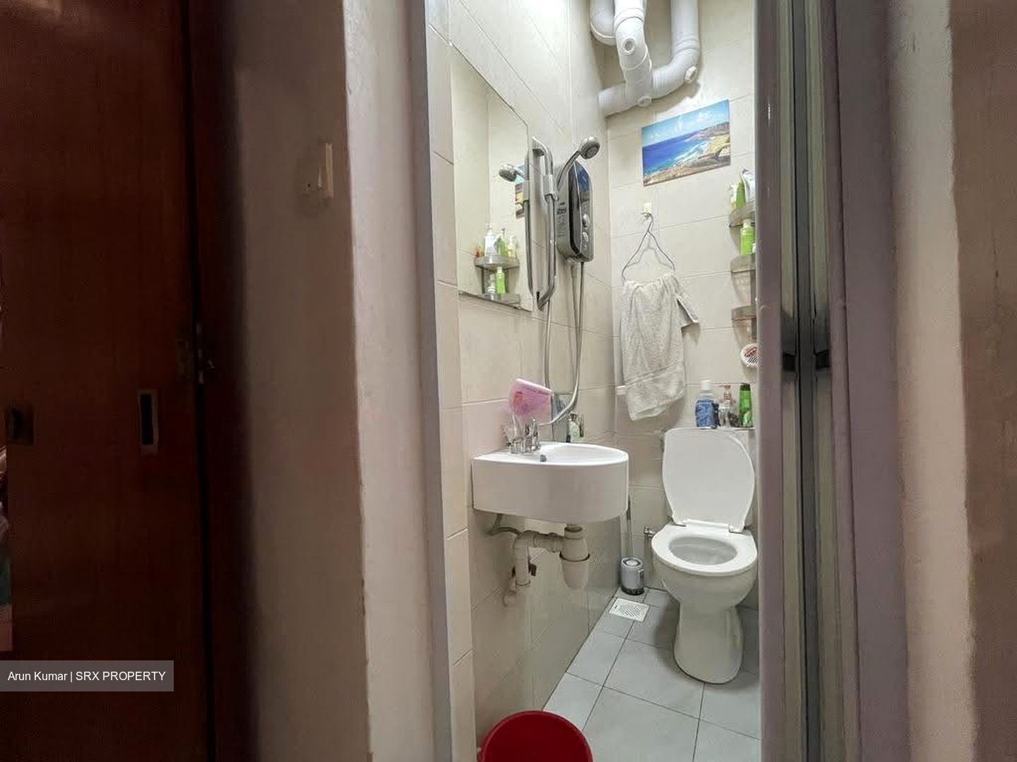 Casafina (D16), Condominium #628450571